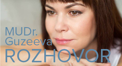 Publikujeme rozhovor, který poskytla časopisu Health & Beauty MUDr. Mariya Guzeevová, korektivní dermatoložka, vědecká poradkyně a mezinárodní trenérka injekčních technik a chemických peelingů.